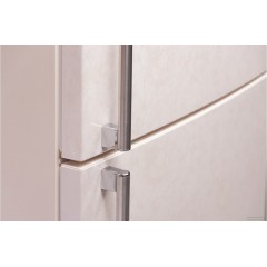 Холодильник Sharp SJ-653GHXJ52R