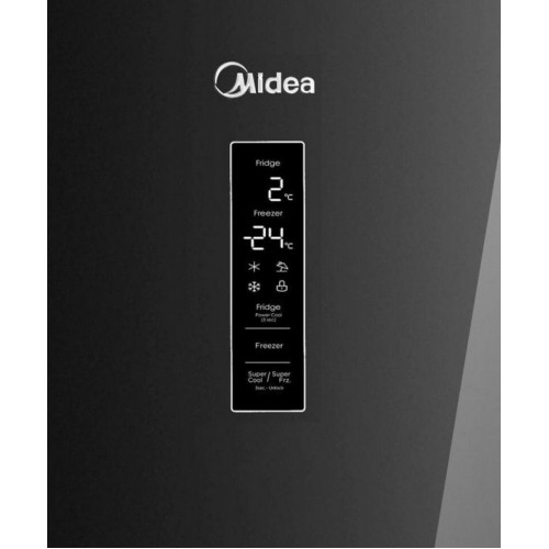 Холодильник Midea MDRB521MGE22ODM