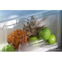 Однокамерный холодильник Pozis RS-411 (белый)