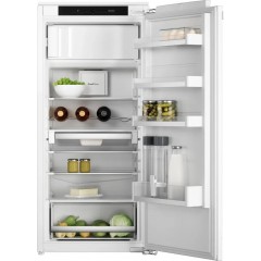 Холодильник с морозильником Asko RFB31231EI