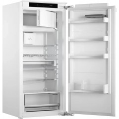 Холодильник с морозильником Asko RFB31231EI