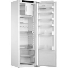 Холодильник с морозильником Asko RFB31831EI