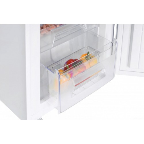 Холодильник NORDFROST NRCB 330 NFW