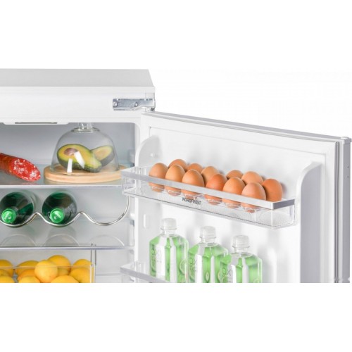 Холодильник NORDFROST NRCB 330 NFW