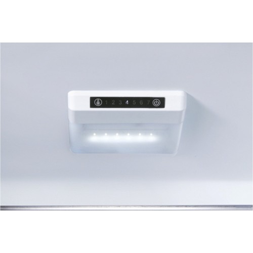 Холодильник NORDFROST NRCB 330 NFW