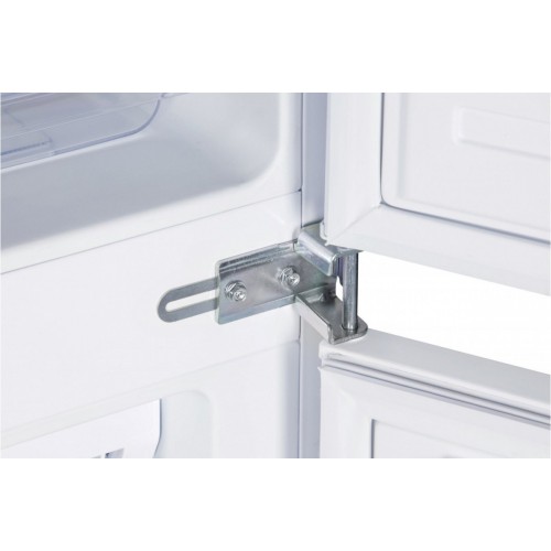 Холодильник NORDFROST NRCB 330 NFW