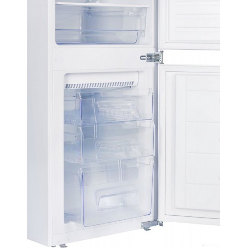 Холодильник NORDFROST NRCB 330 NFW