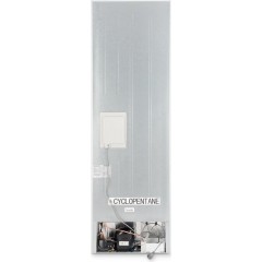 Холодильник Hyundai CC35083F (белый)