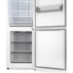 Холодильник Hyundai CC35083F (белый)