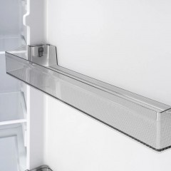 Холодильник Hyundai CC35083F (белый)