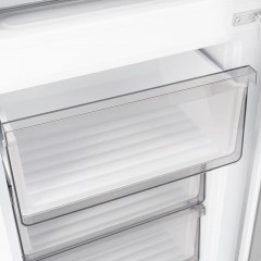 Холодильник Hyundai CC35083F (белый)