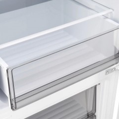 Холодильник Hyundai CC35083F (белый)