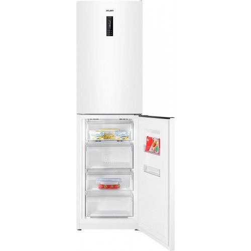 Холодильник ATLANT ХМ-4625-109-NW