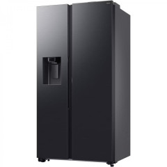 Холодильник side by side Samsung RS80F65J1FWR