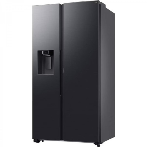 Холодильник side by side Samsung RS80F65J1FWR