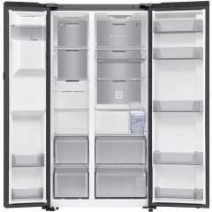 Холодильник side by side Samsung RS80F65J1FWR