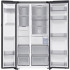 Холодильник side by side Samsung RS80F65J1FWR