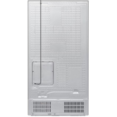 Холодильник (Side-by-Side) Samsung RS80F65M1BWR