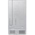 Холодильник (Side-by-Side) Samsung RS80F65M1BWR
