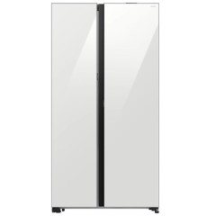 Холодильник (Side-by-Side) Samsung RS80F65M1WWR