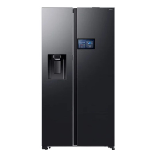 Холодильник (Side-by-Side) Samsung RS90F65D1FWR