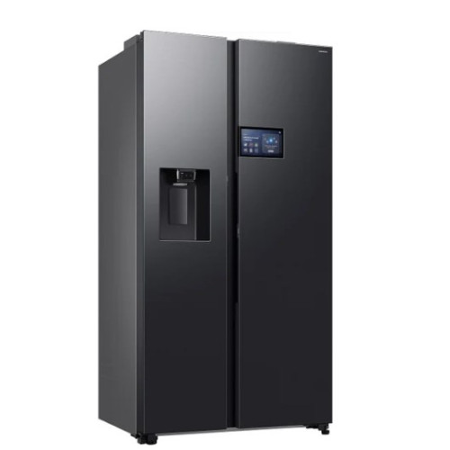 Холодильник (Side-by-Side) Samsung RS90F65D1FWR