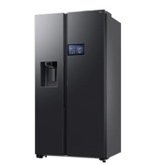 Холодильник (Side-by-Side) Samsung RS90F65D1FWR