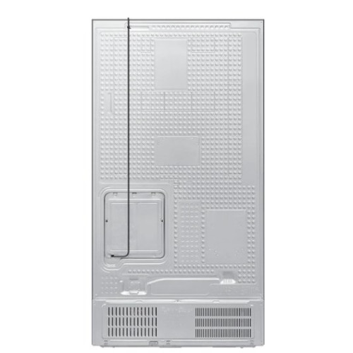 Холодильник (Side-by-Side) Samsung RS90F65D1FWR