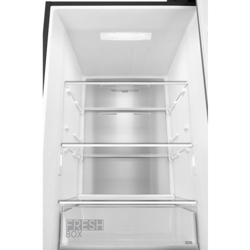 Холодильник с морозильником Midea MDRB524MGE46ODM