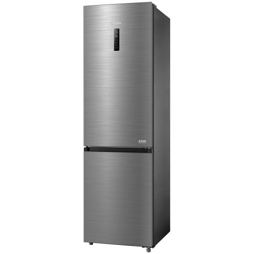 Холодильник с морозильником Midea MDRB524MGE46ODM