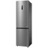 Холодильник с морозильником Midea MDRB524MGE46ODM