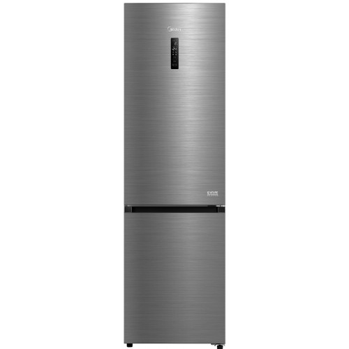 Холодильник с морозильником Midea MDRB524MGE46ODM