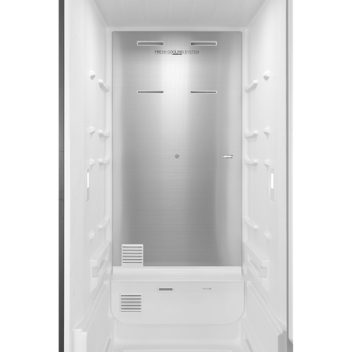 Холодильник с морозильником Midea MDRB524MGE46ODM