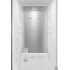 Холодильник с морозильником Midea MDRB524MGE46ODM