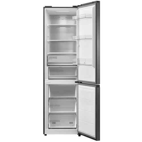 Холодильник с морозильником Midea MDRB524MGE46ODM