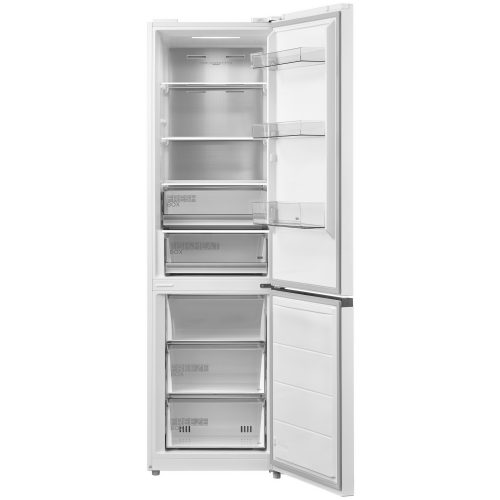 Холодильник с морозильником Midea MDRB524MGE01ODM