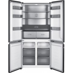 Четырёхдверный холодильник Korting KNFM 94899 XN