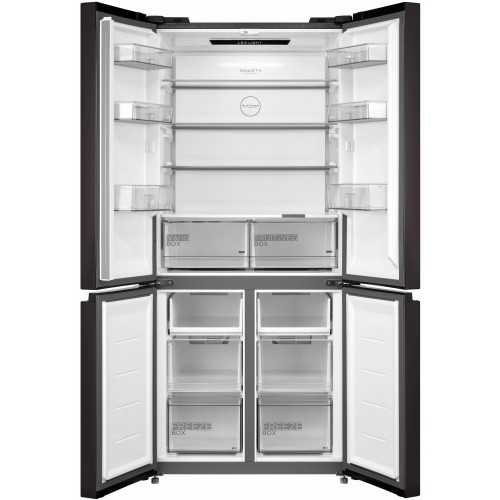 Холодильник многодверный Midea MDRM691MIE22