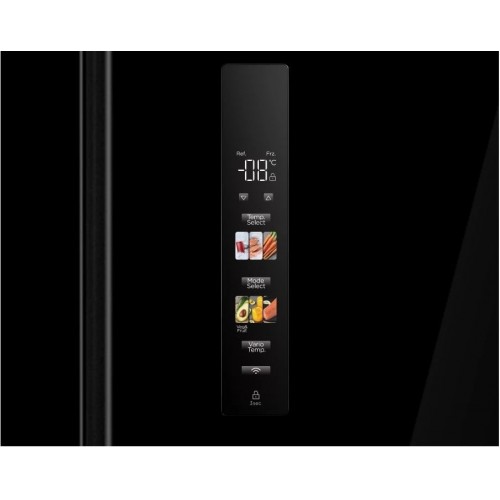Холодильник многодверный Midea MDRM691MIE22