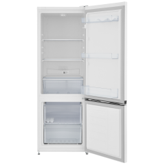 Холодильник с морозильником Beko B1RCSK251W