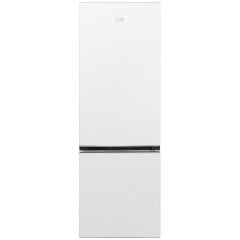 Холодильник с морозильником Beko B1RCSK251W