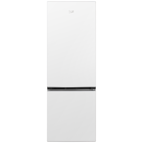 Холодильник с морозильником Beko B1RCSK251W