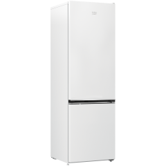 Холодильник с морозильником Beko B1RCSK251W