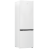 Холодильник с морозильником Beko B1RCSK251W