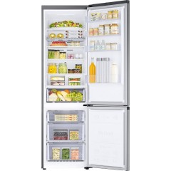 Холодильник Samsung RB38C602DSA/EF