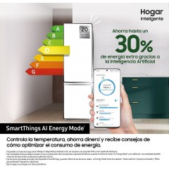 Холодильник Samsung RB38C602DSA/EF