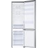 Холодильник с морозильником Samsung RB38C600CS9