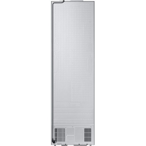 Холодильник с морозильником Samsung RB38C600CS9