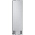 Холодильник с морозильником Samsung RB38C600CS9