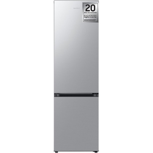 Холодильник Samsung RB38C600DSA/EF